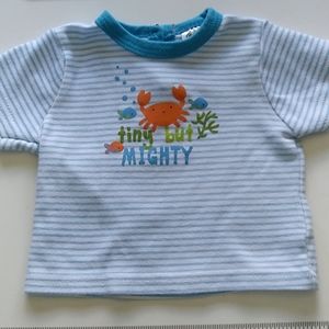 Baby shirt